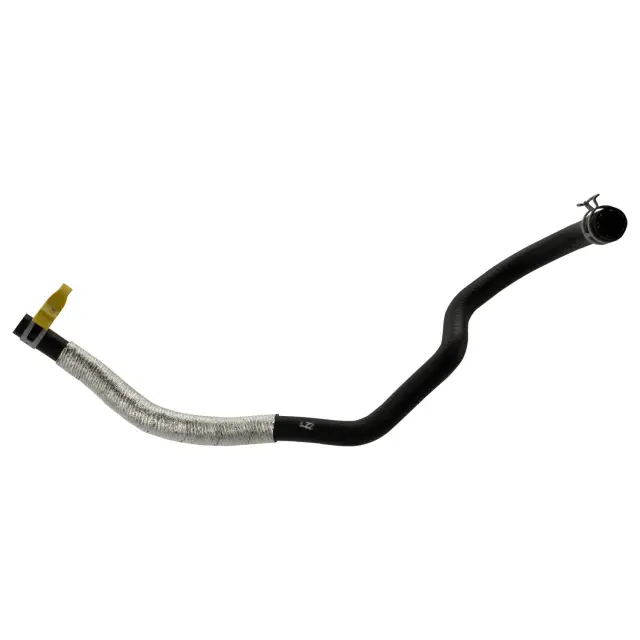 Engine Coolant Hose - Ford (cm5z8b504a)