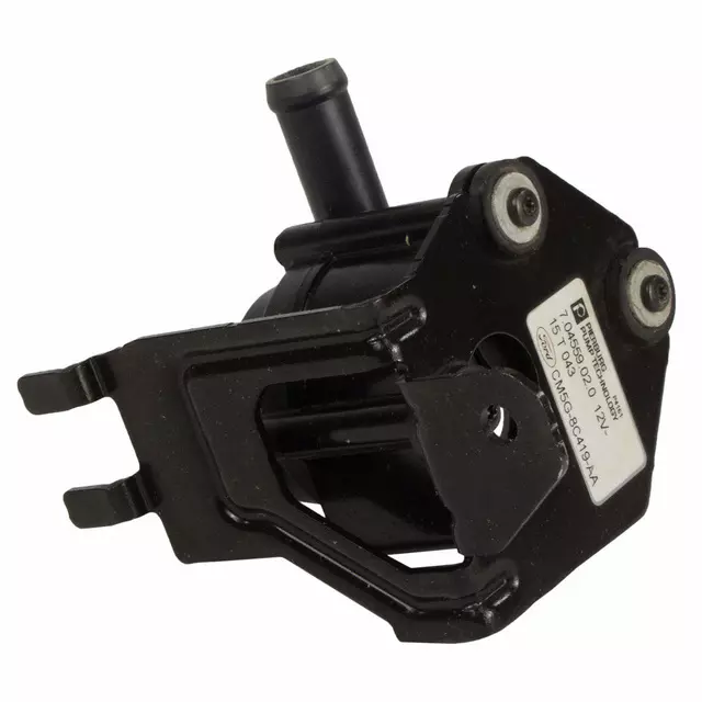 Engine Auxiliary Water Pump - Ford (cm5z8c419a)