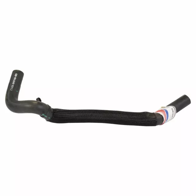 Engine Coolant Hose - Ford (ct4z6n746b)