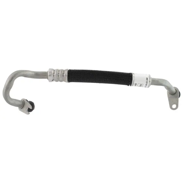 Automatic Transmission Oil Cooler Hose Assembly - Ford (ct4z7a030a)