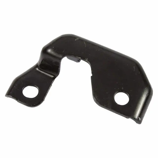 Automatic Transmission Shifter Cable Bracket - Ford (ct4z7b229a)