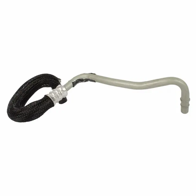 Automatic Transmission Oil Cooler Tube - Ford (ct4z7c410a)