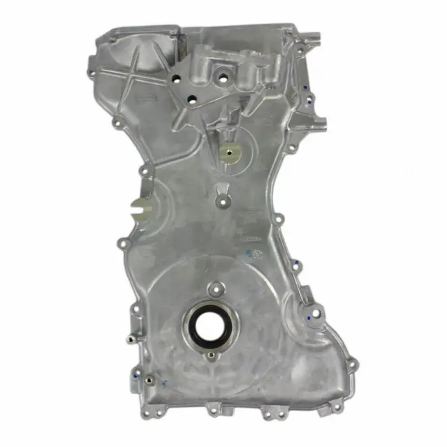 Engine Timing Cover - Ford (cv6z6019c)