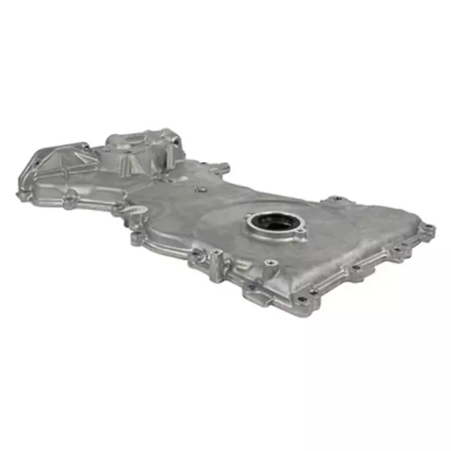 Engine Timing Cover - Ford (cv6z6019c) - view 2