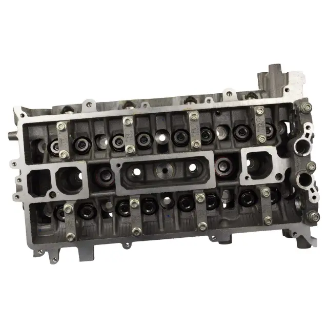 Cylinder Head - Ford (cv6z6049d)