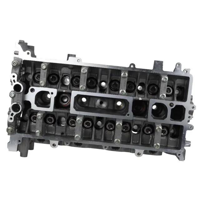 Cylinder Head - Ford (cv6z6049e)