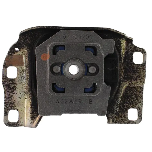 Automatic Transmission Mount Bracket - Ford (cv6z6068c)