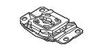 Automatic Transmission Mount Bracket - Ford (cv6z6068c) - view 7