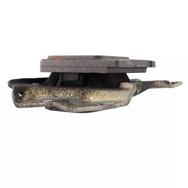 Automatic Transmission Mount Bracket - Ford (cv6z6068c) - view 2