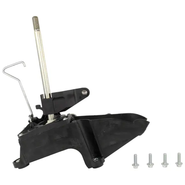 Shifter Assembly - Ford (cv6z7210a)