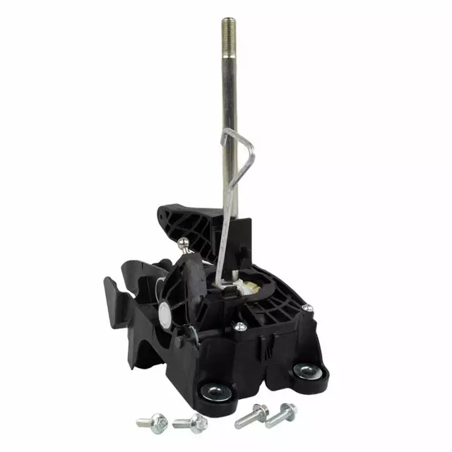 Shifter Assembly - Ford (cv6z7210a) - view 3