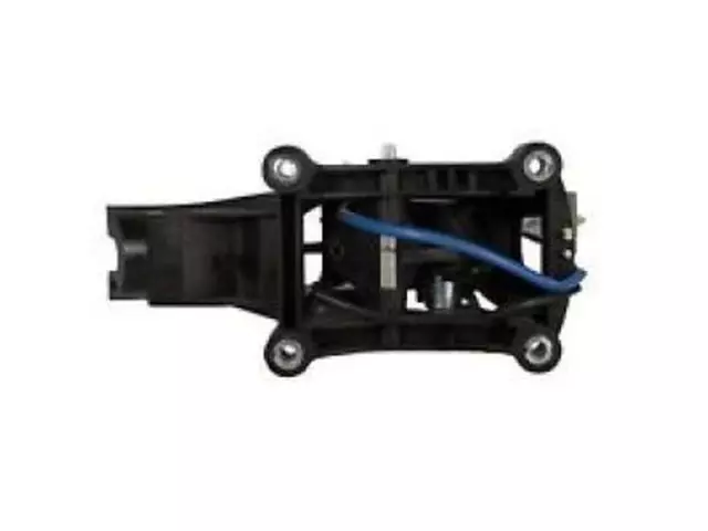 Shifter Assembly - Ford (cv6z7210a) - view 4