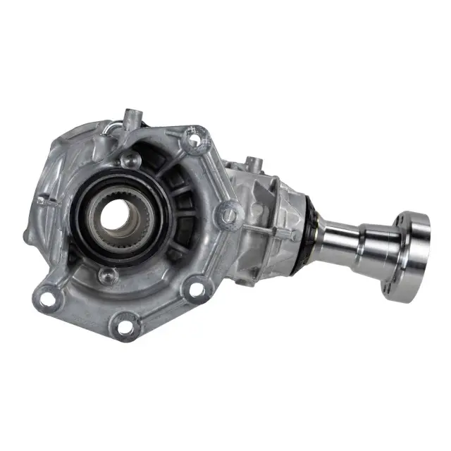 Transfer Case - Ford (cv6z7251q)