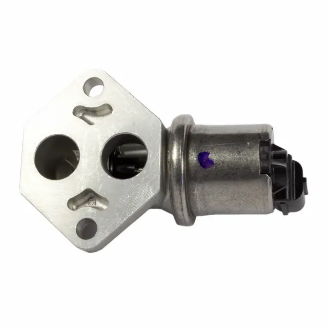 Motorcraft Fuel Injection Idle Air Control Valve - Ford (cx1784)