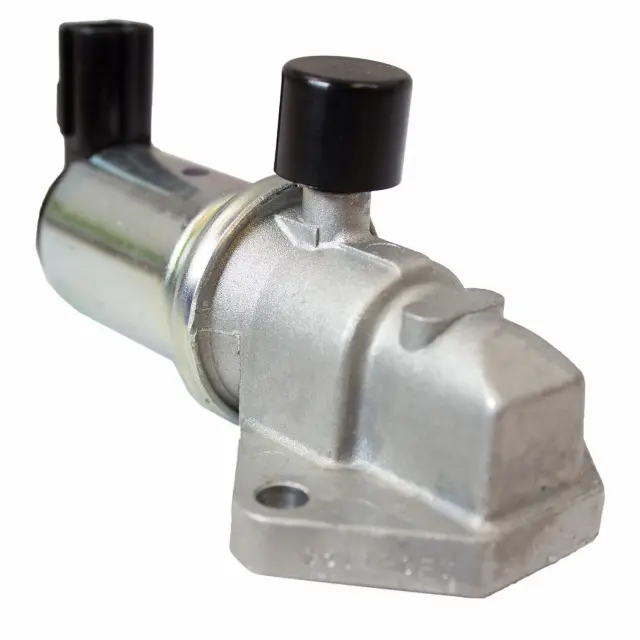 Motorcraft Fuel Injection Idle Air Control Valve - Ford (cx1846)