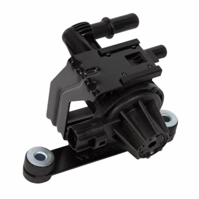 Motorcraft Vapor Canister Purge Solenoid - Ford (cx2082)