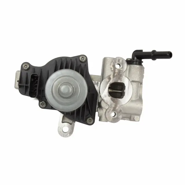 Motorcraft Exhaust Gas Re-Circulation (Egr) Valve - Ford (cx2567)