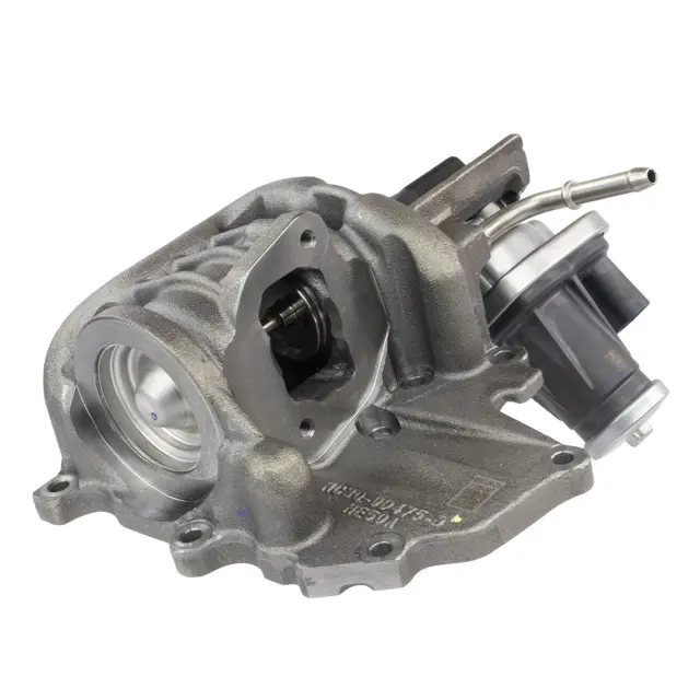 Motorcraft Exhaust Gas Re-Circulation (Egr) Valve - Ford (cx2650)
