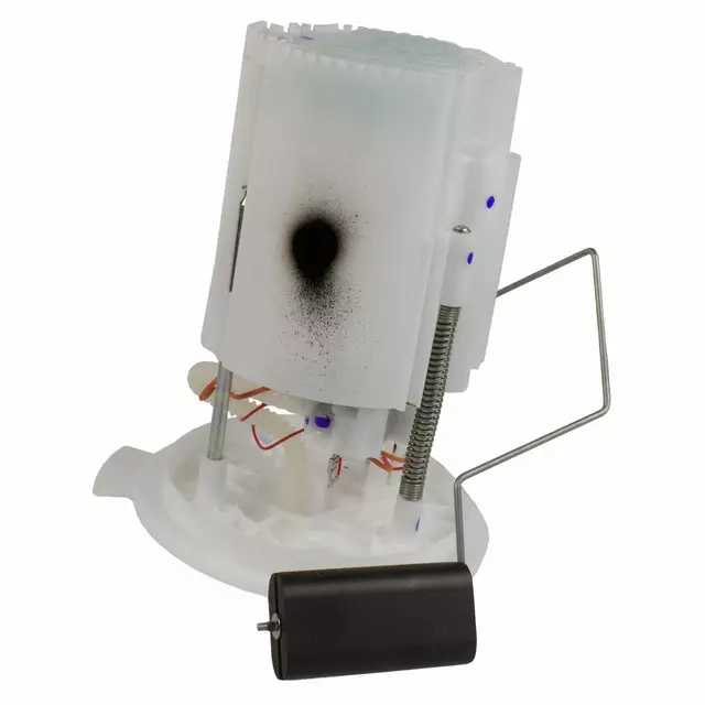 Fuel Pump And Sender Assembly - Ford (d2bz9h307c)