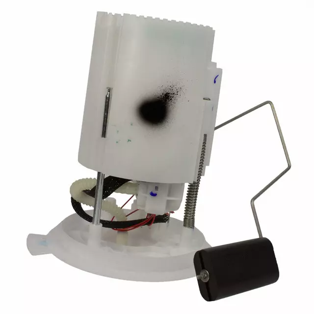 Fuel Pump And Sender Assembly - Ford (d2bz9h307e)