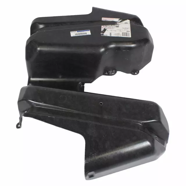 Fuel Tank Shield - Ford (da8z9a032b)