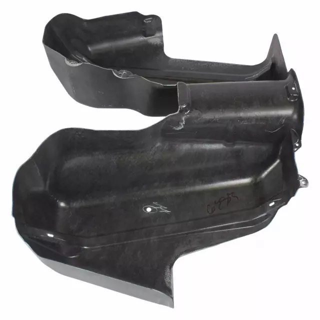 Fuel Tank Shield - Ford (da8z9a032b) - view 5