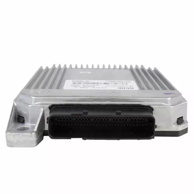 Automatic Transmission Control Module - Ford (dc3z7z369k) - view 5