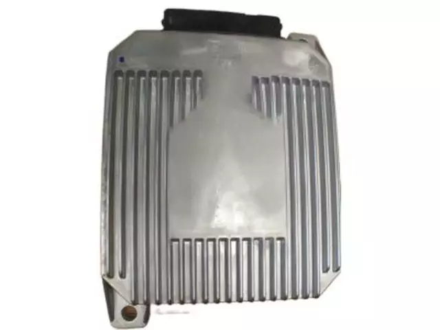Automatic Transmission Control Module - Ford (dc3z7z369k) - view 3