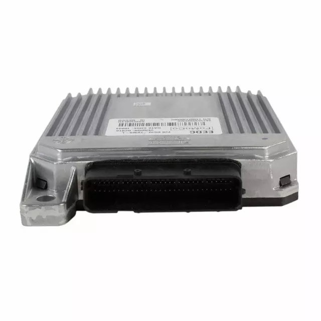 Automatic Transmission Control Module - Ford (dc3z7z369l) - view 2