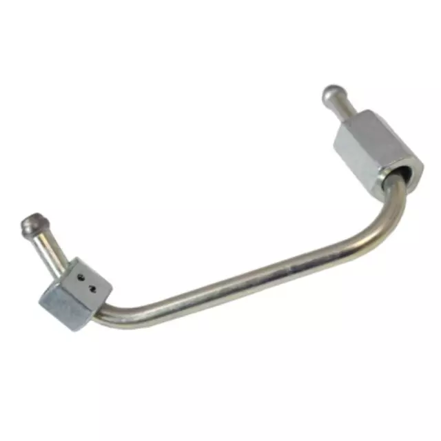 Pipe Fuel - Ford (dfl2) - view 7