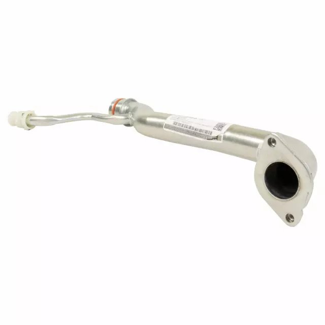 Engine Coolant Pipe - Ford (dg1z8a505b) - view 4