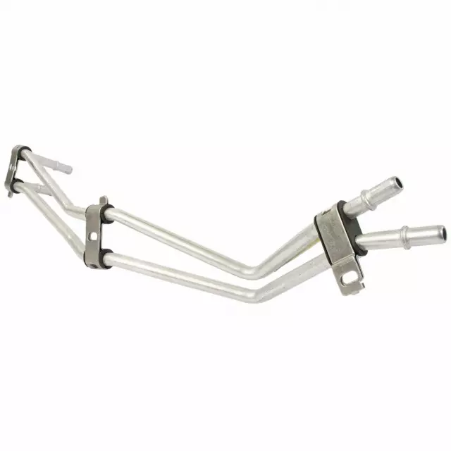 Engine Coolant Pipe - Ford (dg1z8a519a) - view 2
