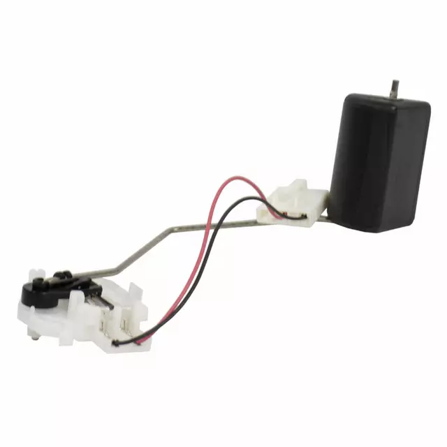 Fuel Tank Sending Unit - Ford (dg1z9a299a)