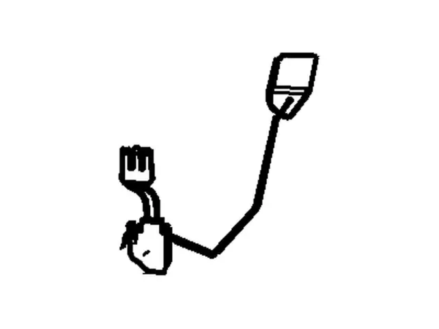 Fuel Gauge Sending Unit - Ford (dg1z9a299c)