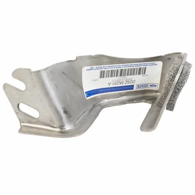 Catalytic Converter Front Support - Ford (dg9z5k291a)