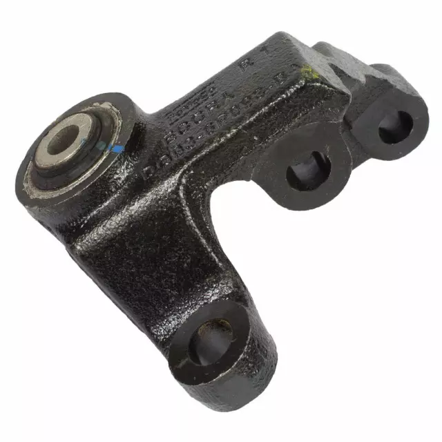 Engine Mount Support Bracket - Ford (dg9z6e042b) - view 3