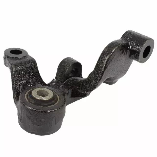 Engine Mount Support Bracket - Ford (dg9z6e042b) - view 4