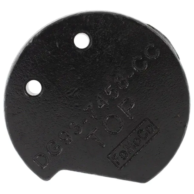 Engine Mount Isolator - Ford (dg9z6f028d) - view 2