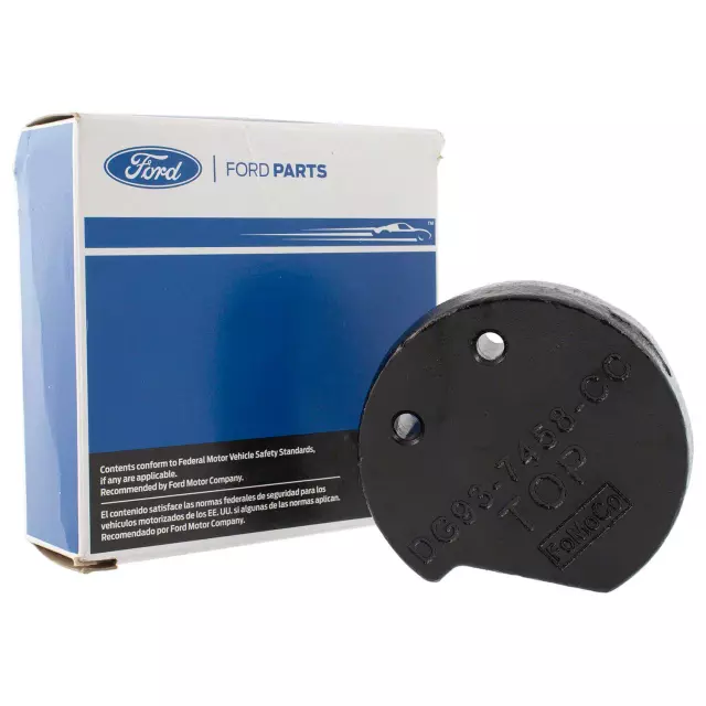 Engine Mount Isolator - Ford (dg9z6f028d) - view 3