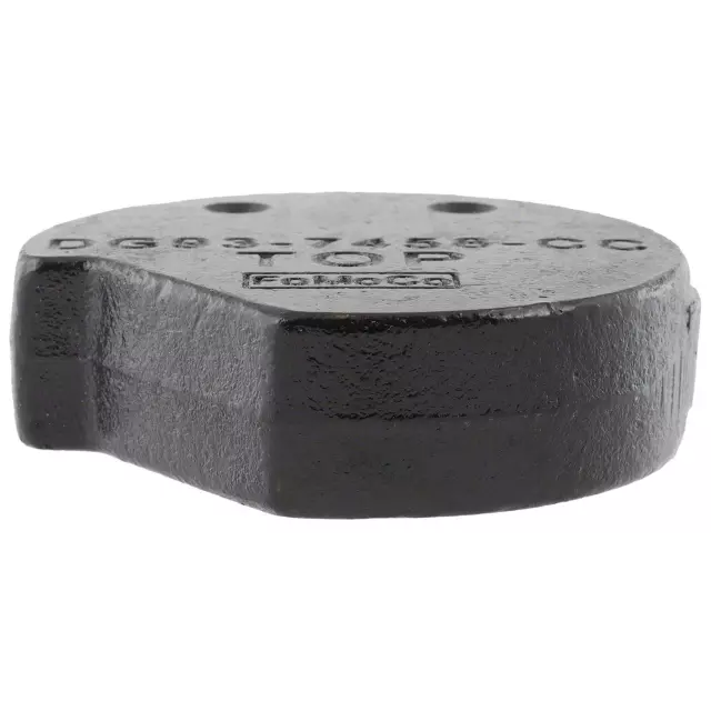 Engine Mount Isolator - Ford (dg9z6f028d) - view 5