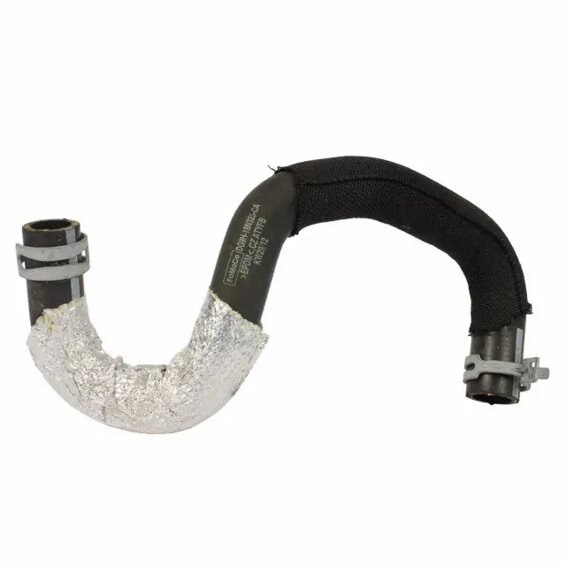 Engine Coolant Hose - Ford (dg9z8a505a)