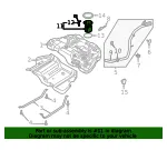 Fuel Pump - Ford (dg9z9h307z) - view 7