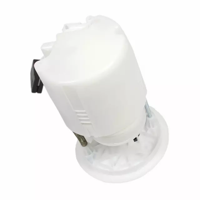 Fuel Pump - Ford (dg9z9h307z) - view 3
