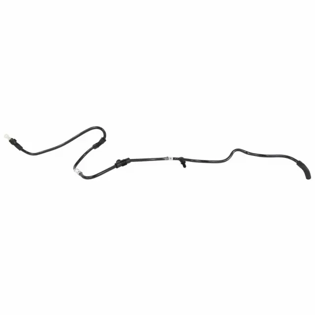 Differential Vent Hose - Ford (dl3z3b476a)