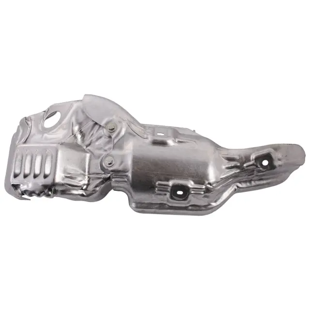Catalytic Converter Heat Shield - Ford (dm5z9n454l)
