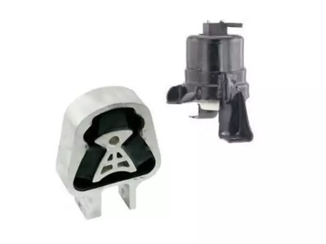 Engine Mount Bracket - Ford (dp5z6038b) - view 3