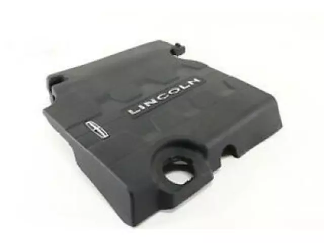 Engine Cover - Ford (dp5z6a949c) - view 3