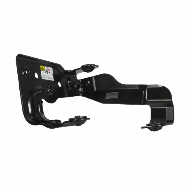 Automatic Transmission Shift Lever Bracket - Ford (dp5z7b229e)