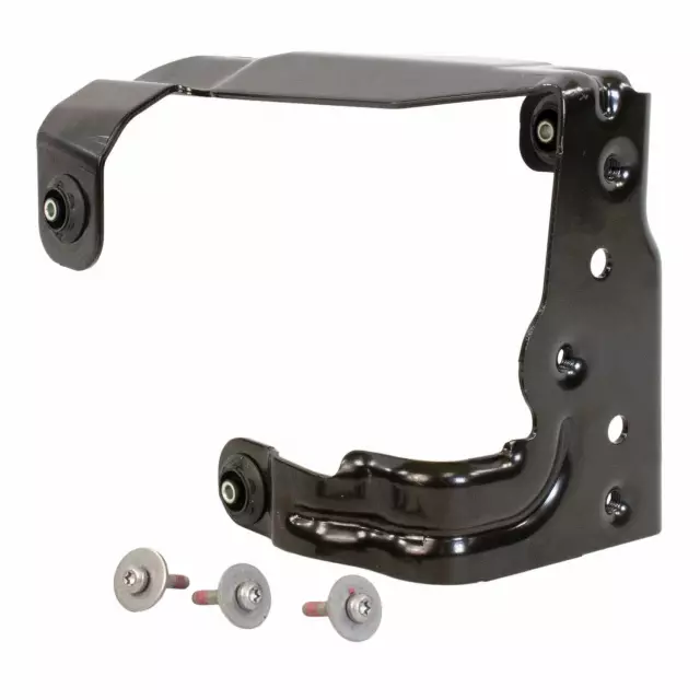 Automatic Transmission Shift Lever Bracket - Ford (dp5z7b229e) - view 2