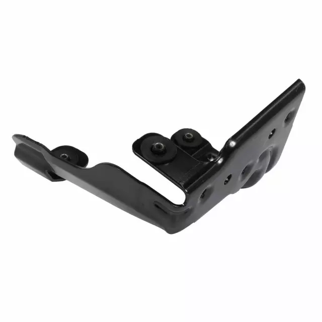 Automatic Transmission Shift Lever Bracket - Ford (dp5z7b229e) - view 5